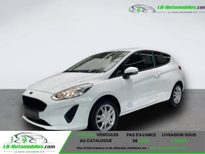 Ford Fiesta 1.1 70 ch BVM