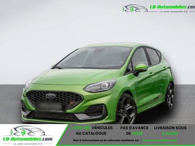 Ford Fiesta ST 1.5 EcoBoost 200 ch BVM