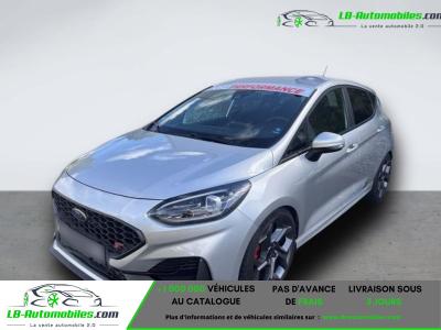 Ford Fiesta ST 1.5 EcoBoost 200 ch BVM