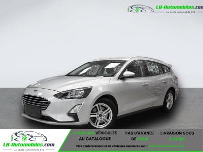 Ford Focus SW 1.5 EcoBlue 120 BVA