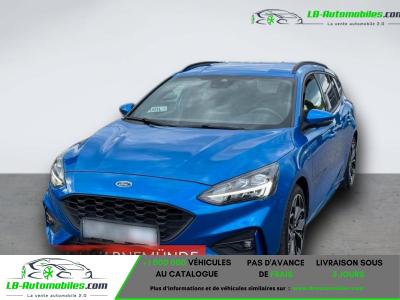 Ford Focus SW 1.5 EcoBoost 182 BVM