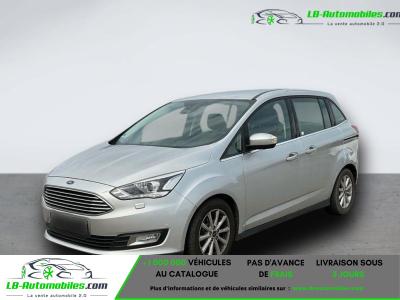 Ford Grand C-Max 1.5 EcoBoost 150  BVM