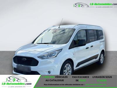 Ford Grand Tourneo 1.5 L EcoBlue 120 BVA