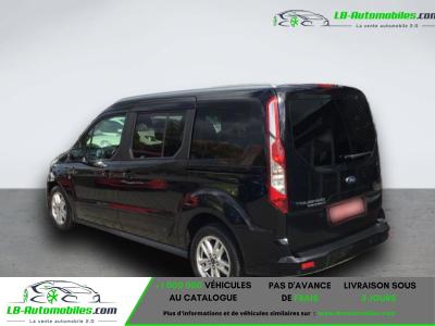 Ford Grand Tourneo 1.5 L EcoBlue 120 BVA