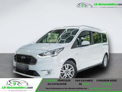 Ford Grand Tourneo 1.5 L EcoBlue 120 BVA