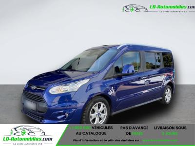 Ford Grand Tourneo 1.5 TDCi 120  BVM