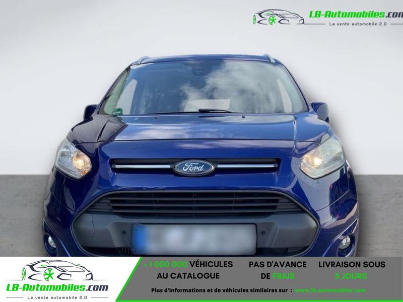 Ford Grand Tourneo 1.5 TDCi 120  BVM - Photo 2 / 4