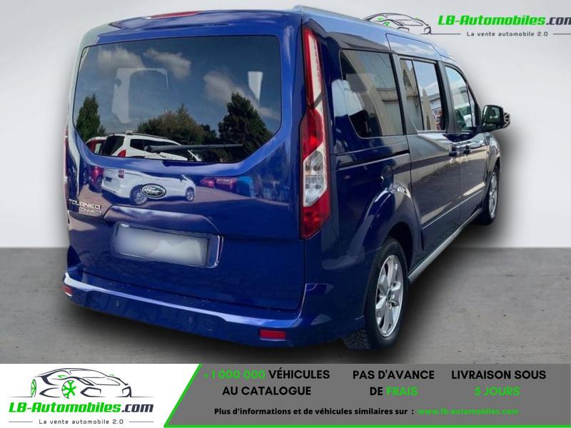 Ford Grand Tourneo 1.5 TDCi 120  BVM - Photo 3 / 4