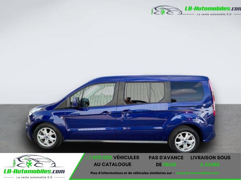 Ford Grand Tourneo 1.5 TDCi 120  BVM - Photo 4 / 4