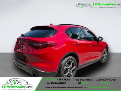 Alfa Romeo Stelvio 2.2 190 ch BVA
