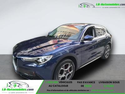 Alfa Romeo Stelvio 2.0T 200 ch Q4 BVA