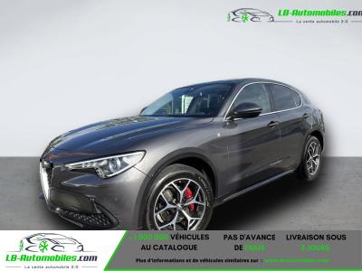 Alfa Romeo Stelvio 2.0T 200 ch Q4 BVA