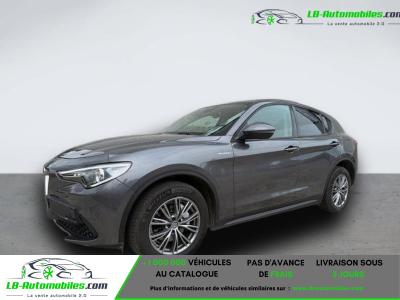 Alfa Romeo Stelvio 2.0T 200 ch Q4 BVA