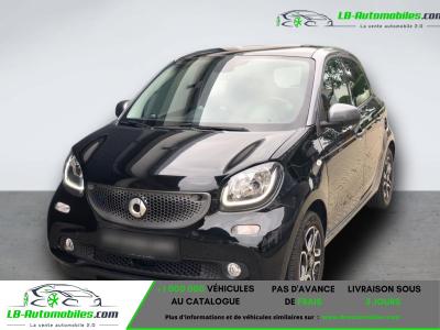 Smart ForFour 82 ch Electrique BVA