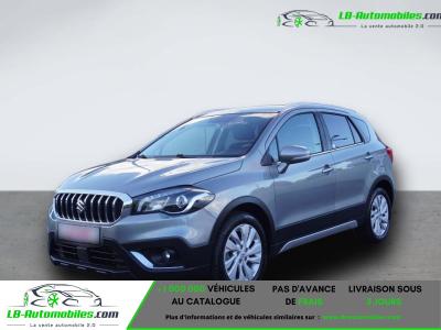 Suzuki S-Cross 1.0 Boosterjet 111ch BVM