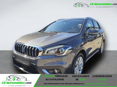 Suzuki S-Cross 1.4 Boosterjet Allgrip Hybrid BVM 129ch