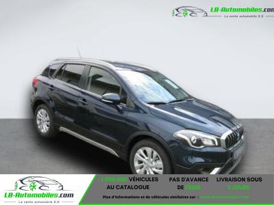 Suzuki S-Cross 1.4 Boosterjet Allgrip Hybrid BVM 129ch