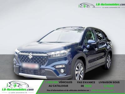 Suzuki S-Cross 1.4 Boosterjet Allgrip Hybrid BVM 129ch