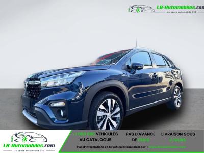 Suzuki S-Cross 1.4 Boosterjet Allgrip Hybrid BVM 129ch