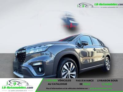 Suzuki S-Cross 1.4 Boosterjet Allgrip Hybrid BVM 129ch