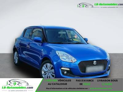 Suzuki Swift 1.0 Boosterjet 111ch BVM