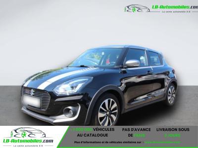 Suzuki Swift 1.0 Boosterjet 111ch BVM