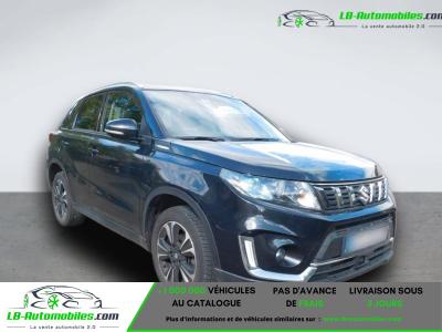 Suzuki Vitara 1.0 Boosterjet BVM 111ch