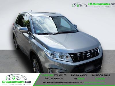 Suzuki Vitara 1.0 Boosterjet BVM 111ch