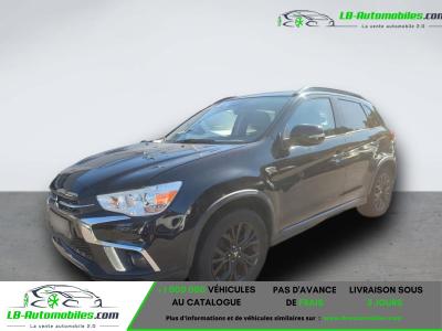 Mitsubishi ASX 1.6 MIVEC 117 2WD BVM