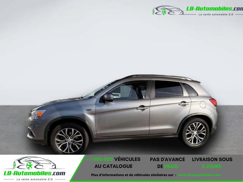 Mitsubishi ASX 2.2 DI-D 150 4x4 BVA - Photo 2 / 5