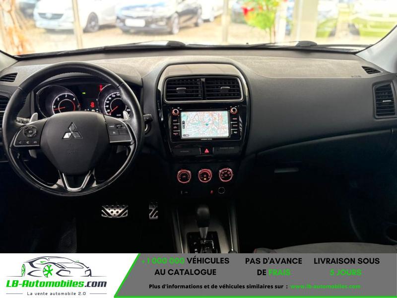 Mitsubishi ASX 2.2 DI-D 150 4x4 BVA - Photo 2 / 6
