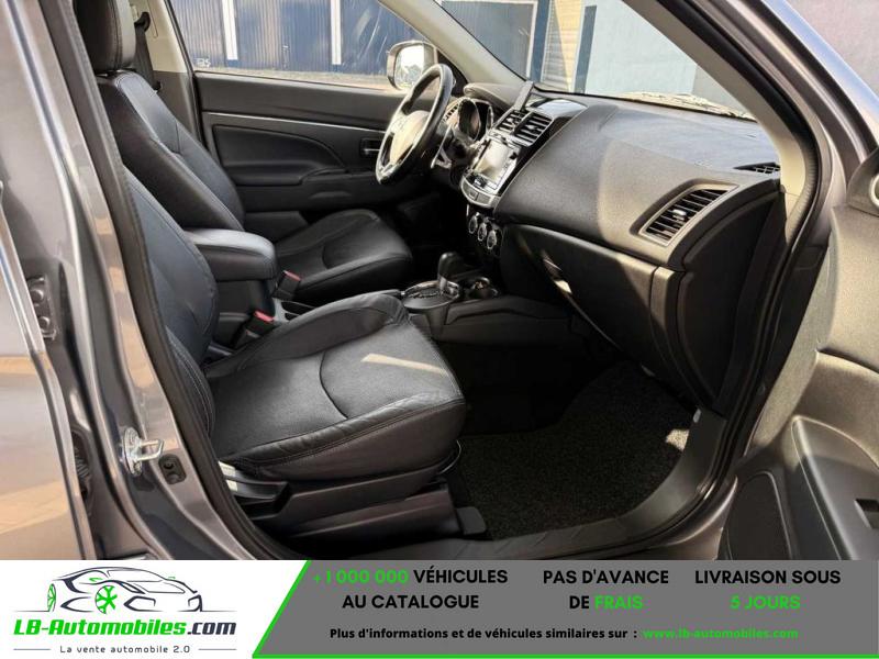 Mitsubishi ASX 2.2 DI-D 150 4x4 BVA - Photo 4 / 5