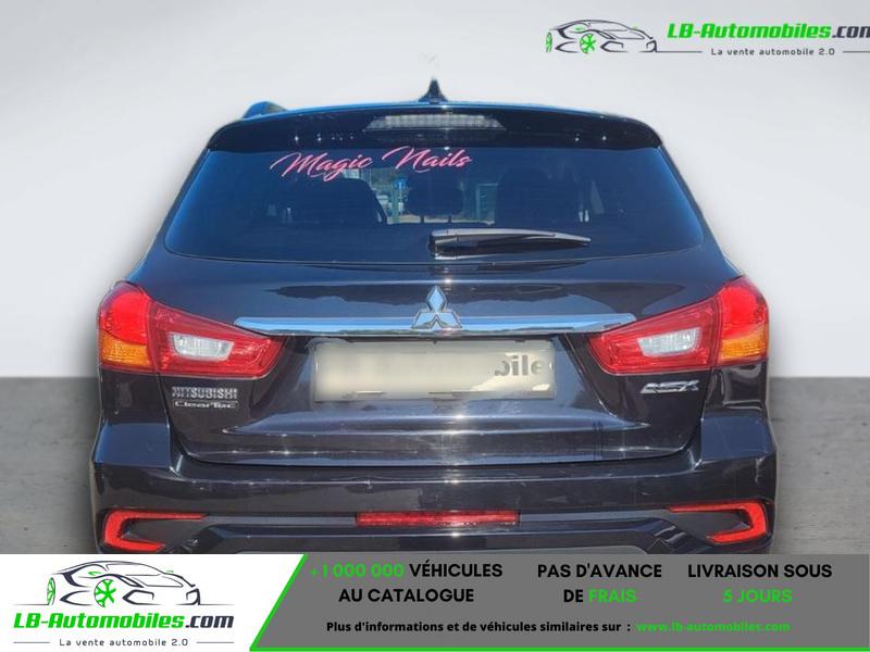 Mitsubishi ASX 1.6 MIVEC 117 2WD BVM - Photo 4 / 6