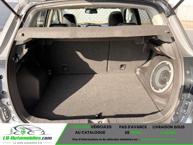 Mitsubishi ASX 2.2 DI-D 150 4x4 BVA - Photo 5 / 5