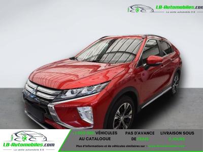 Mitsubishi Eclipse Cross 1.5 MIVEC 163 BVA 4WD