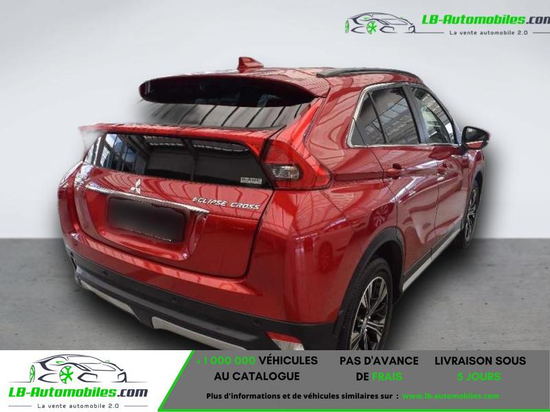 Mitsubishi Eclipse Cross 1.5 MIVEC 163 BVA 4WD - Photo 2 / 6