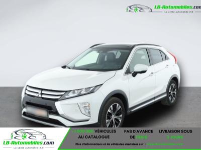 Mitsubishi Eclipse Cross 1.5 MIVEC 163 BVA 4WD