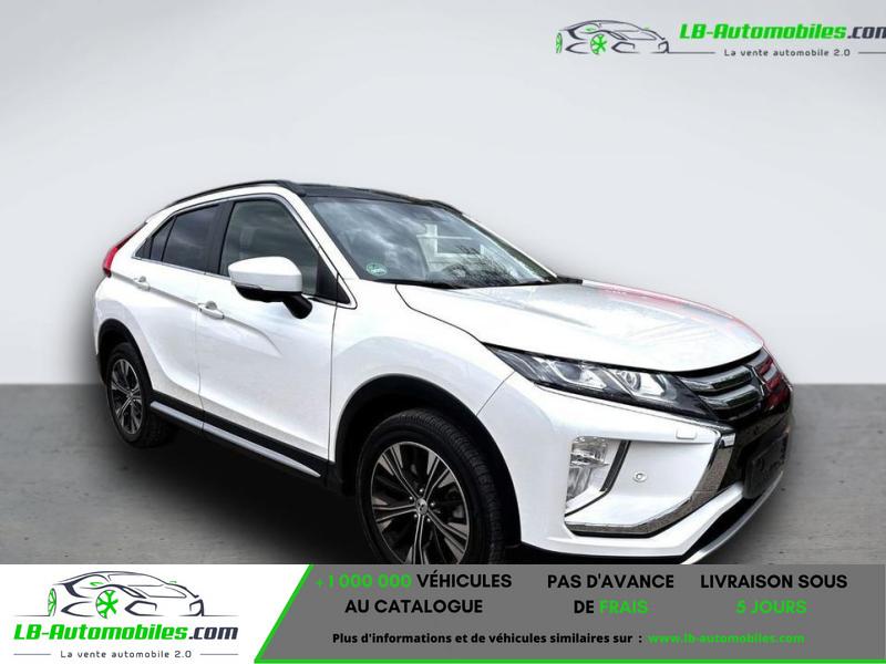Mitsubishi Eclipse Cross 1.5 MIVEC 163 BVA 4WD - Photo 1 / 5