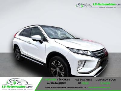 Mitsubishi Eclipse Cross 1.5 MIVEC 163 BVA 4WD