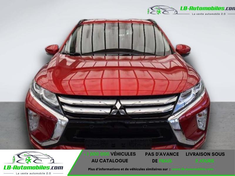 Mitsubishi Eclipse Cross 1.5 MIVEC 163 BVA 4WD - Photo 3 / 6