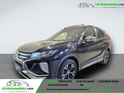 Mitsubishi Eclipse Cross 1.5 MIVEC 163 BVA 4WD