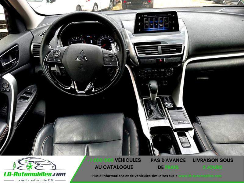 Mitsubishi Eclipse Cross 1.5 MIVEC 163 BVA 4WD - Photo 2 / 5