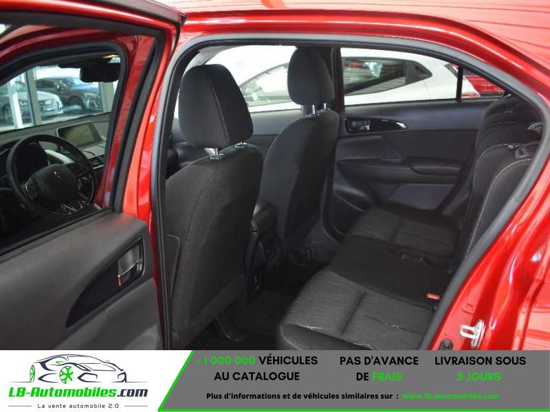 Mitsubishi Eclipse Cross 1.5 MIVEC 163 BVA 4WD - Photo 4 / 6