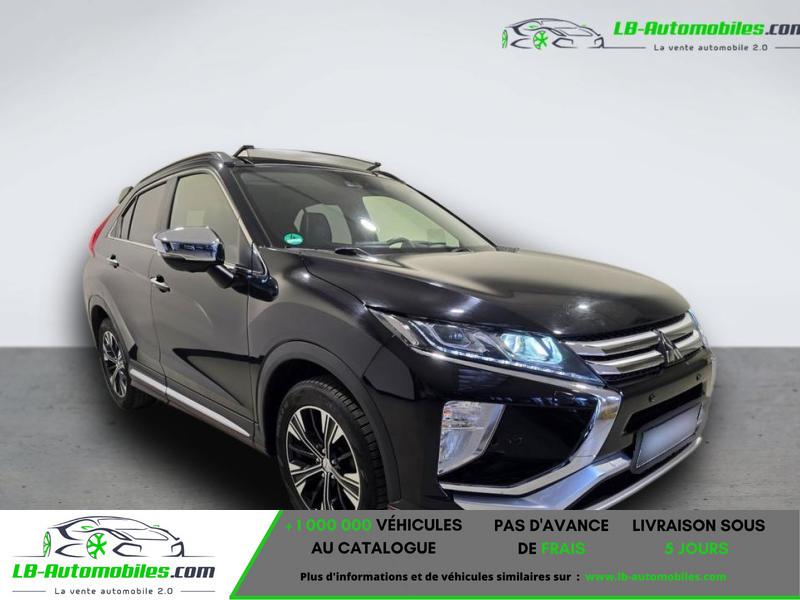 Mitsubishi Eclipse Cross 1.5 MIVEC 163 BVA 4WD - Photo 2 / 4