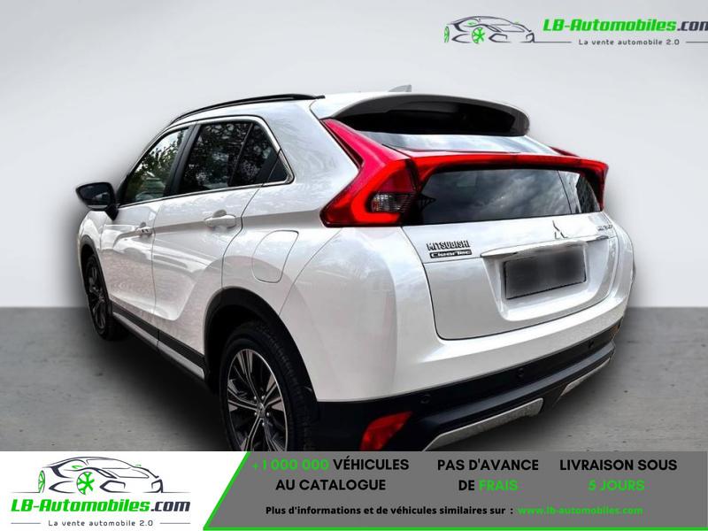Mitsubishi Eclipse Cross 1.5 MIVEC 163 BVA 4WD - Photo 3 / 5