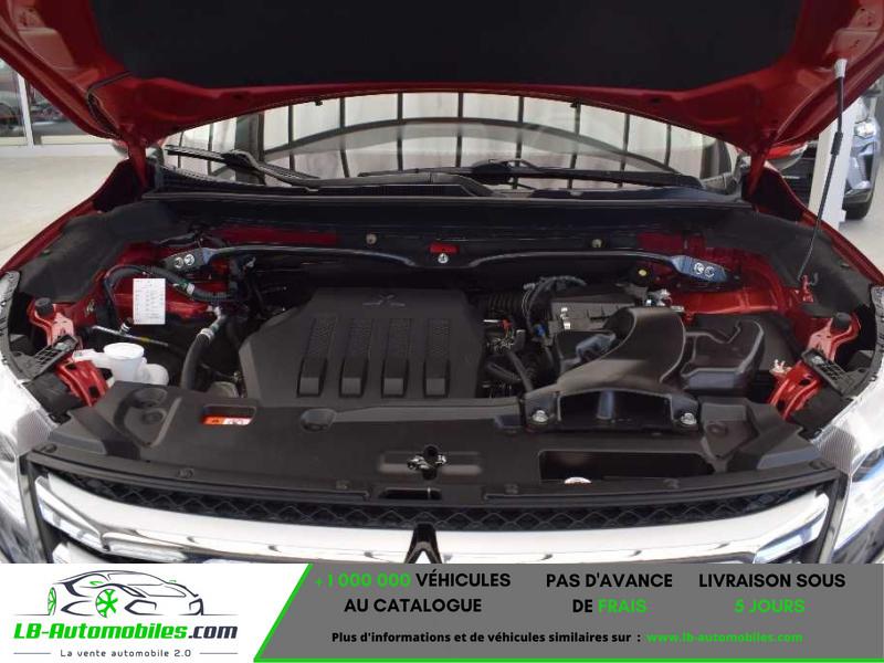 Mitsubishi Eclipse Cross 1.5 MIVEC 163 BVA 4WD - Photo 5 / 6
