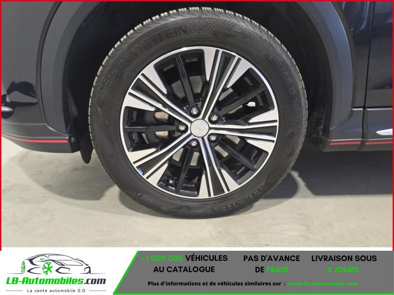 Mitsubishi Eclipse Cross 1.5 MIVEC 163 BVA 4WD - Photo 3 / 4