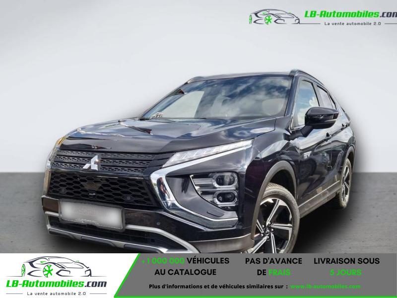 Mitsubishi Eclipse Cross 2.4 MIVEC PHEV Twin Motor 4WD 188 ch - Photo 1 / 10