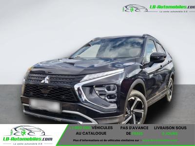 Mitsubishi Eclipse Cross 2.4 MIVEC PHEV Twin Motor 4WD 188 ch