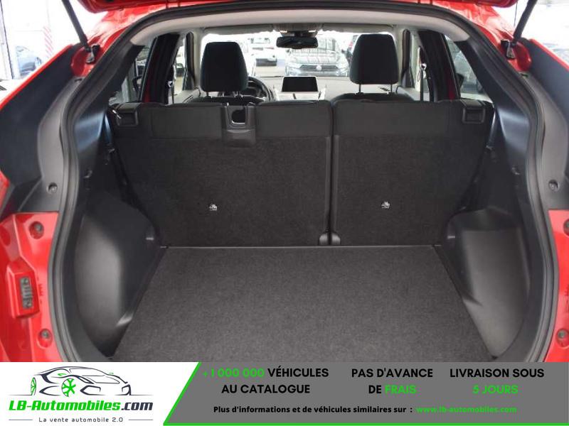 Mitsubishi Eclipse Cross 1.5 MIVEC 163 BVA 4WD - Photo 6 / 6